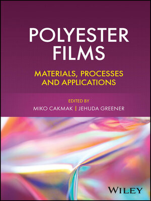 cover image of Polyester Films
